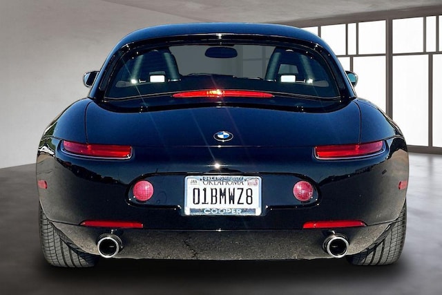 2001 BMW Z8