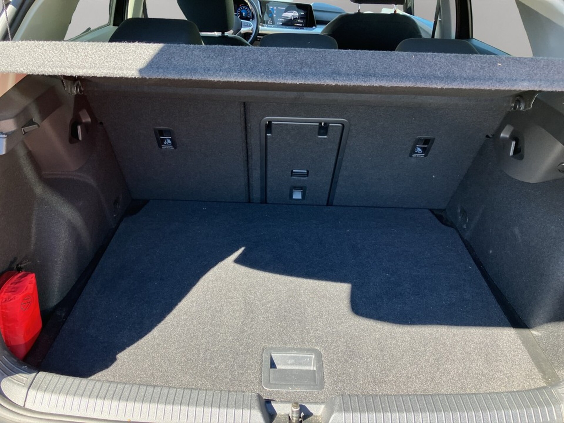 Volkswagen Golf MOVE