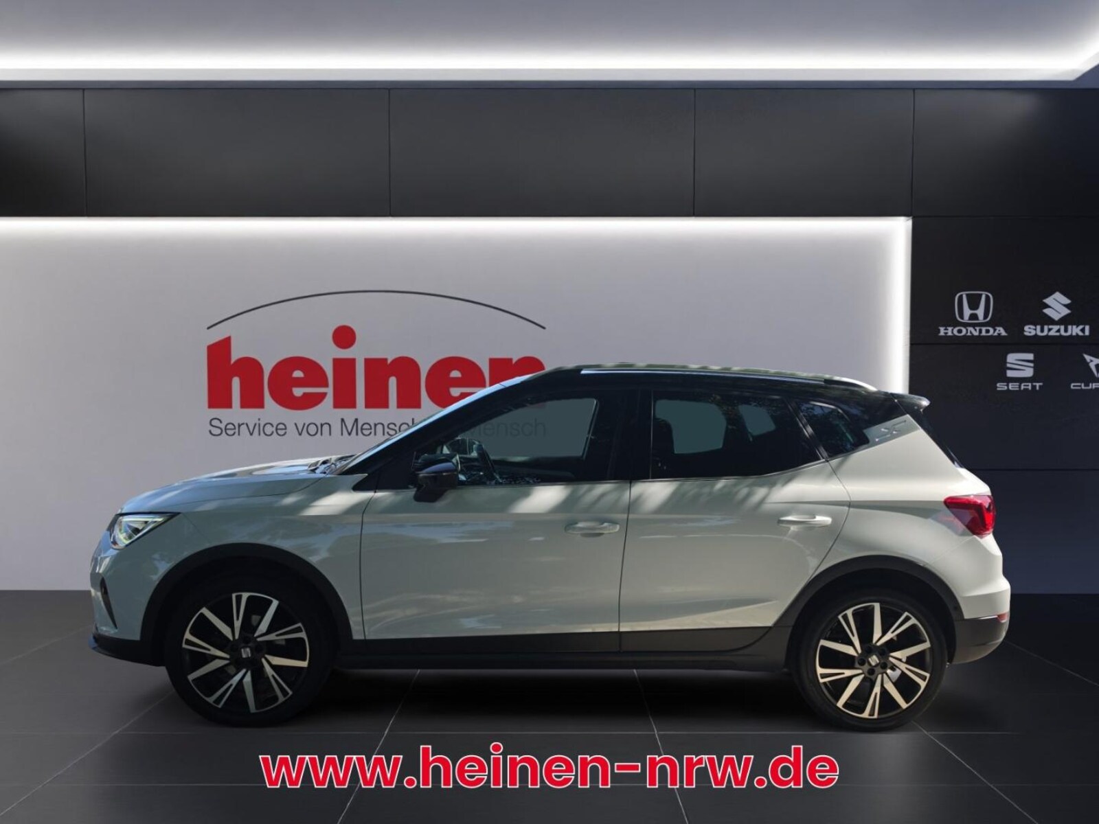 SEAT Arona – Bild 3