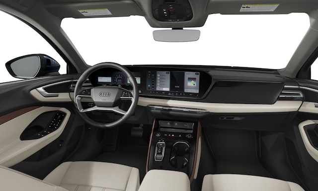 2026 Audi A5 Sedan