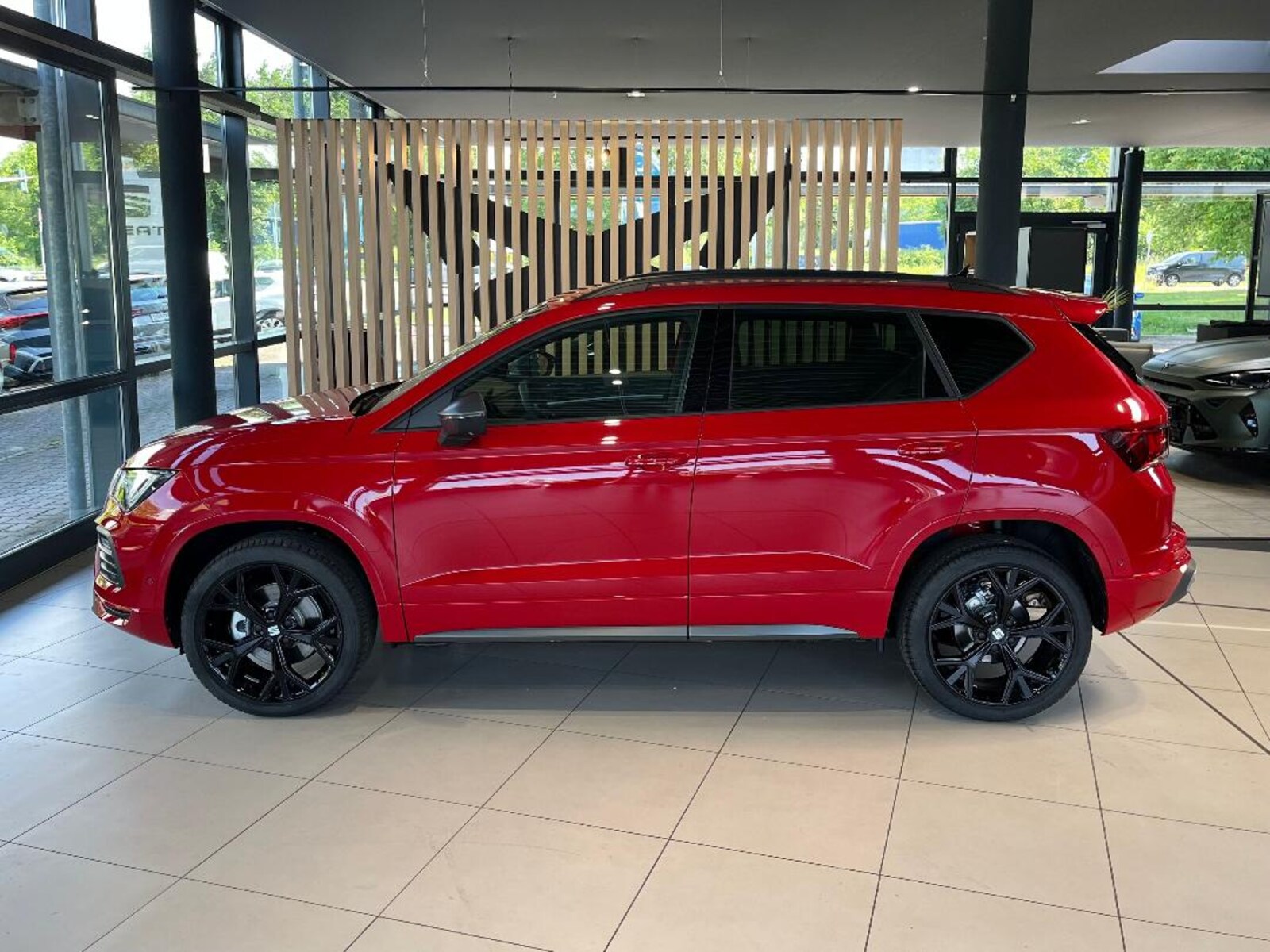 SEAT Ateca – Bild 6