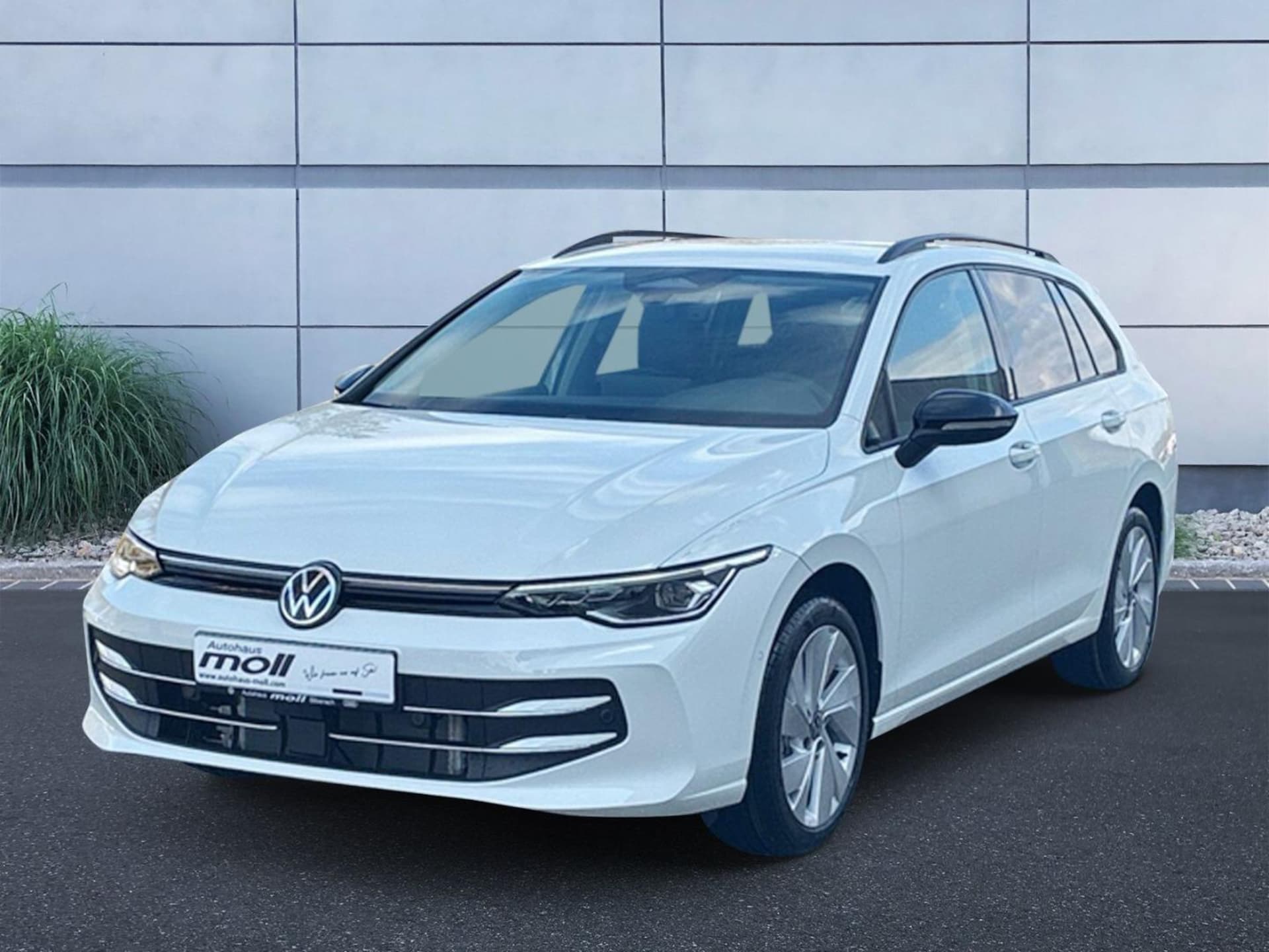Volkswagen Golf Variant ENERGY