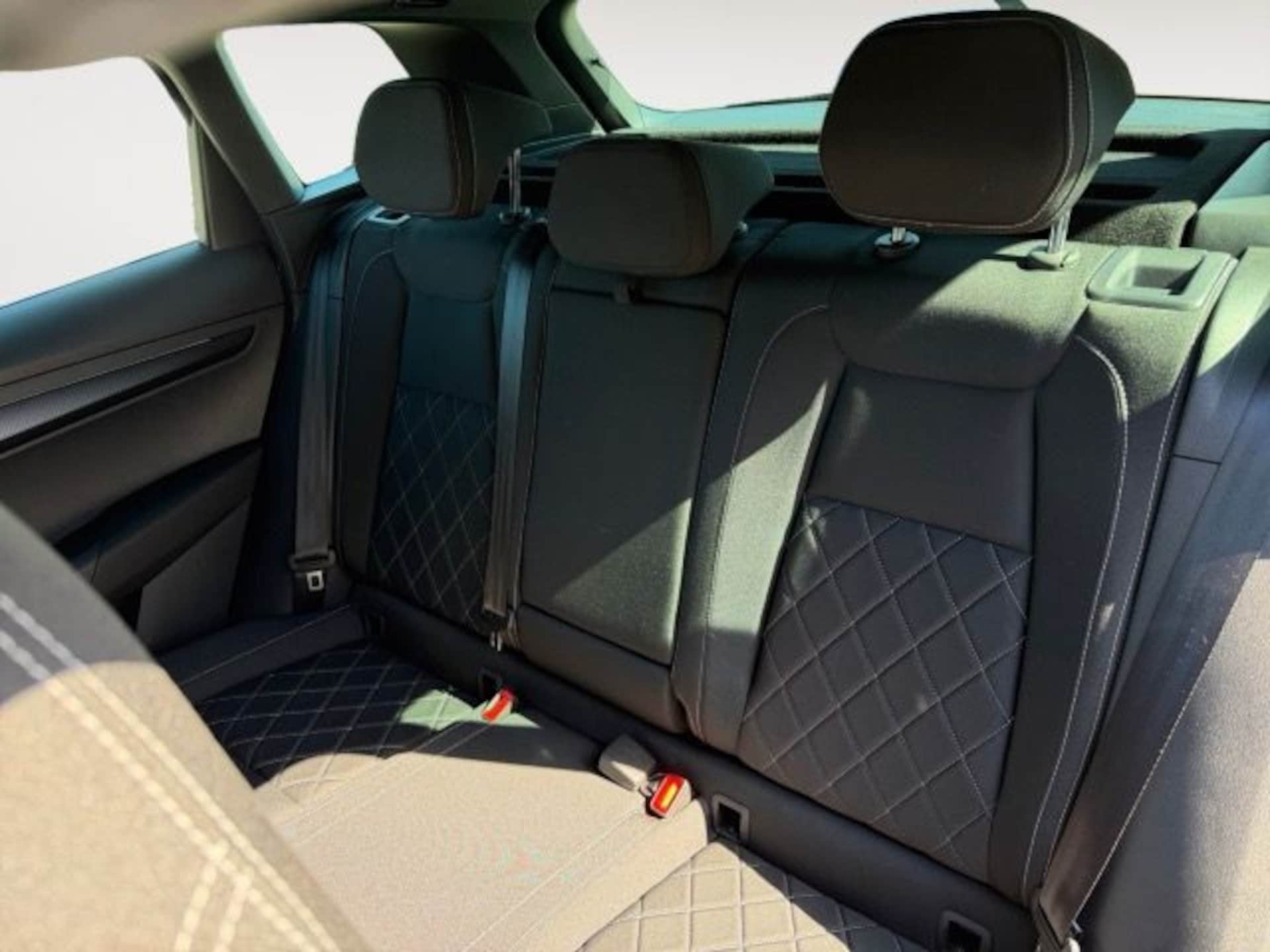 Skoda Karoq Sportline