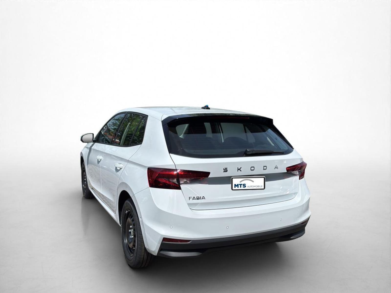 Škoda Fabia – Bild 7