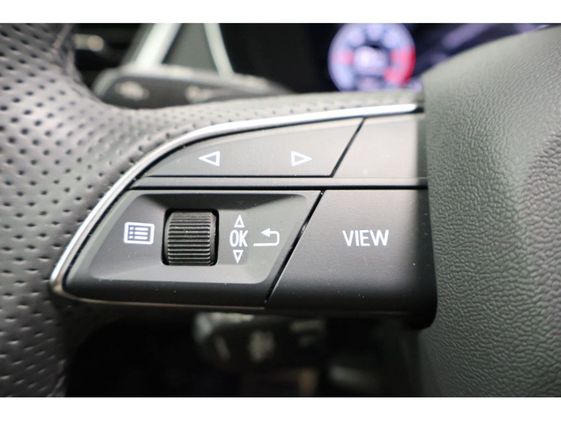 Audi Q5 SUV S line