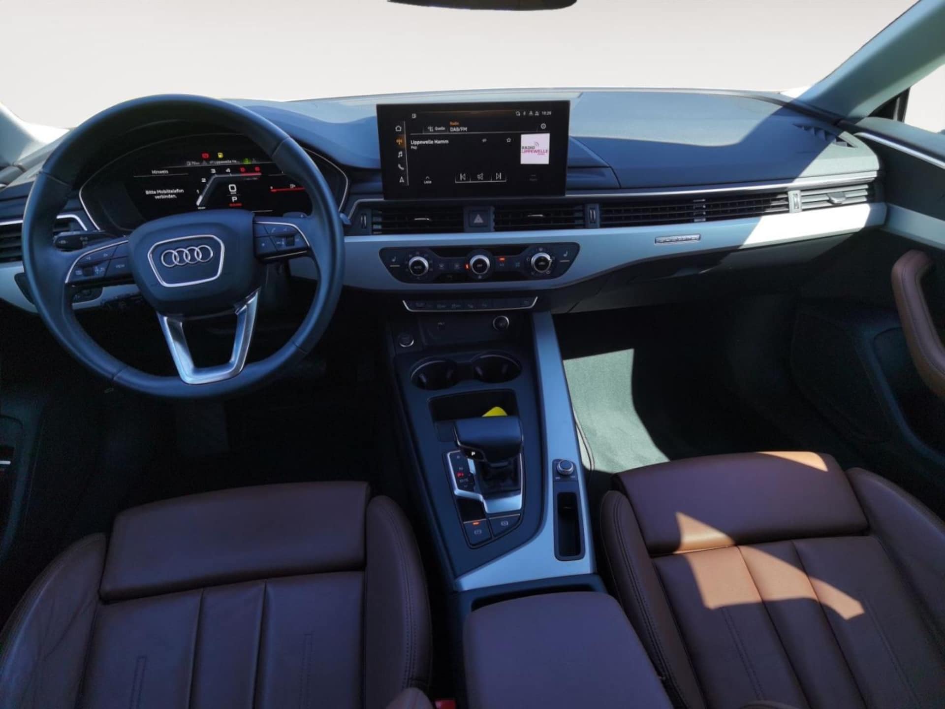 Audi A5 Sportback S line