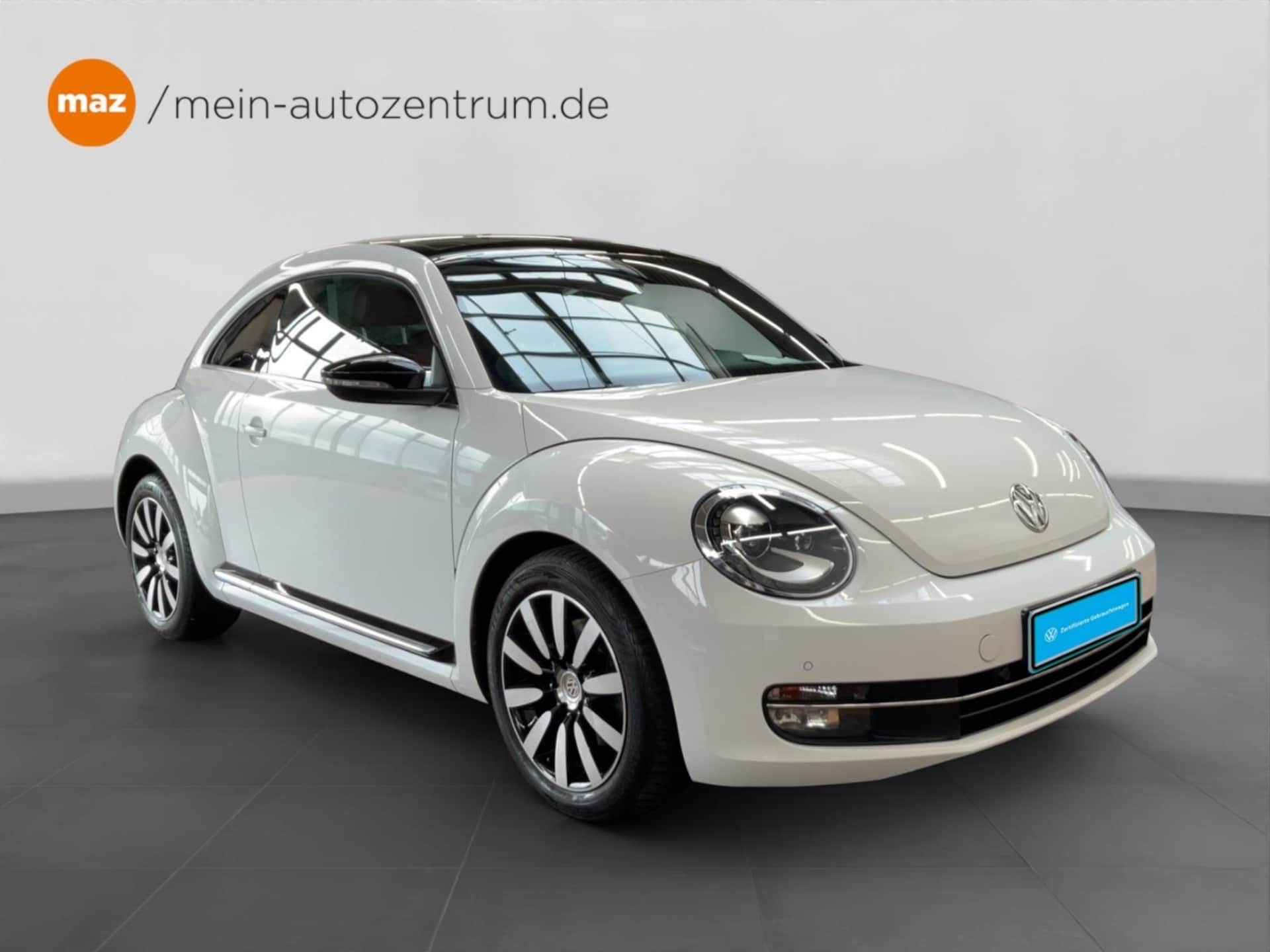 Volkswagen Beetle Sport