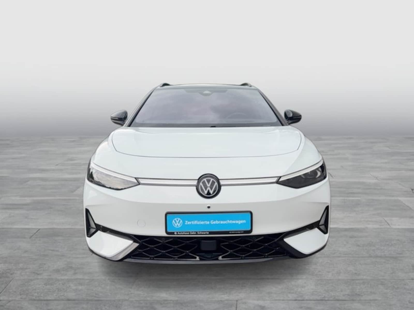 Volkswagen ID.7 Tourer – Bild 7