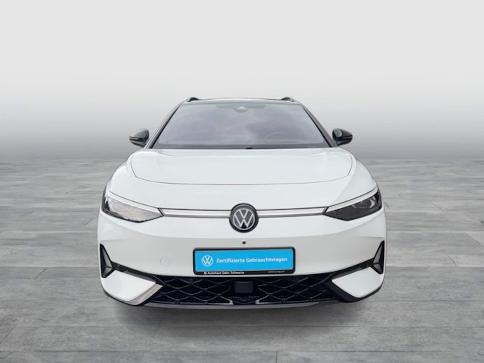 Volkswagen ID.7 Tourer GTX