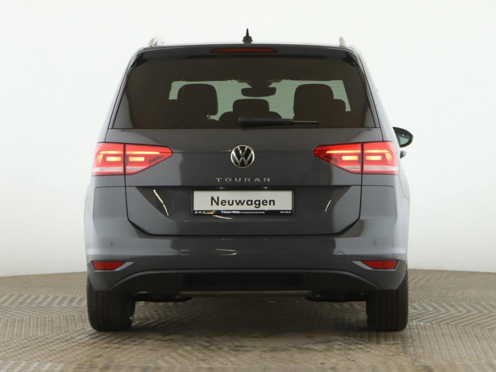 Volkswagen Touran ENERGY