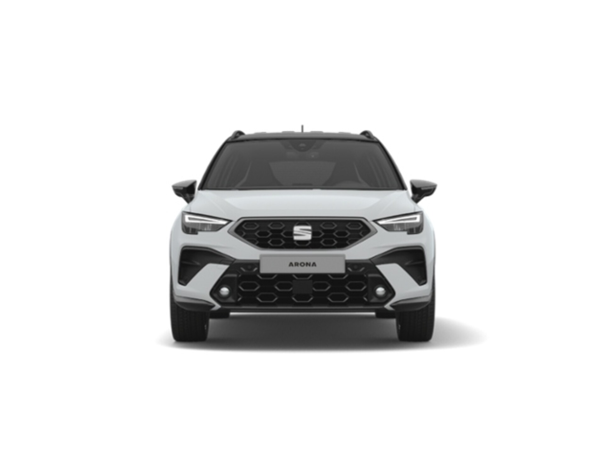 SEAT Arona FR