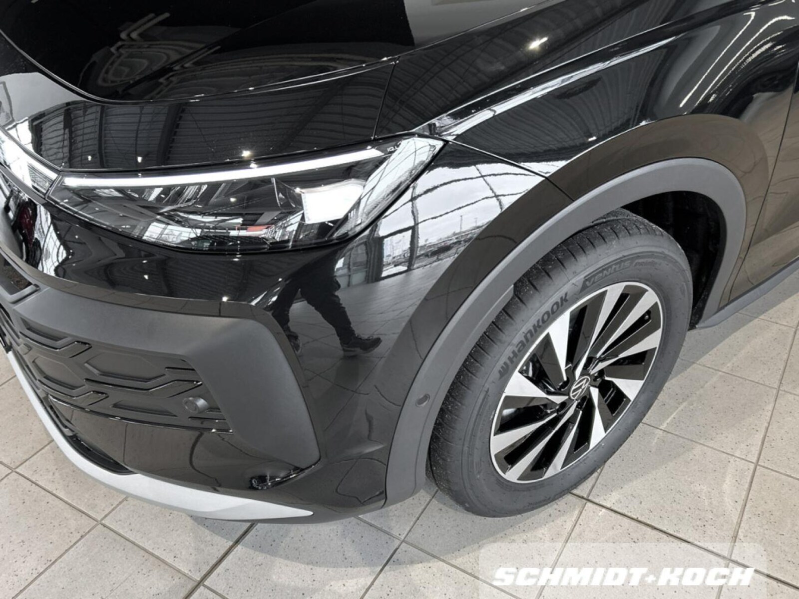 Volkswagen T-Roc – Bild 4