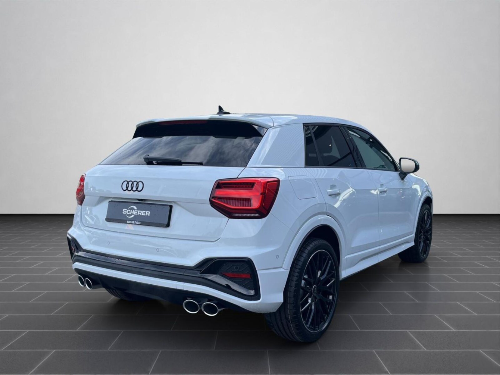 Audi SQ2 – Bild 2