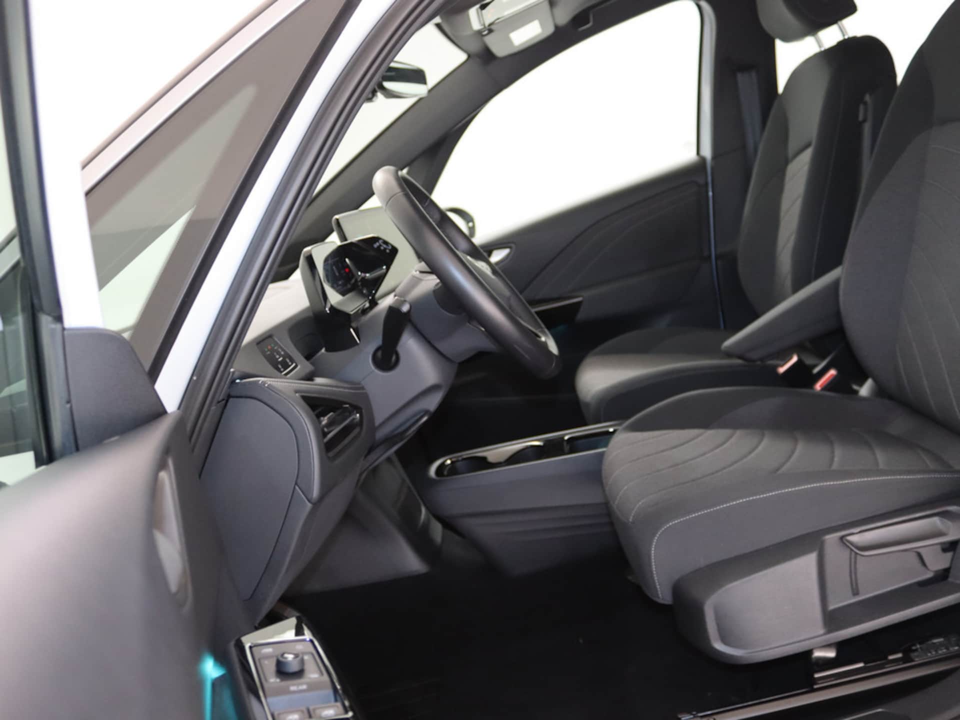 Volkswagen ID.3 Pro