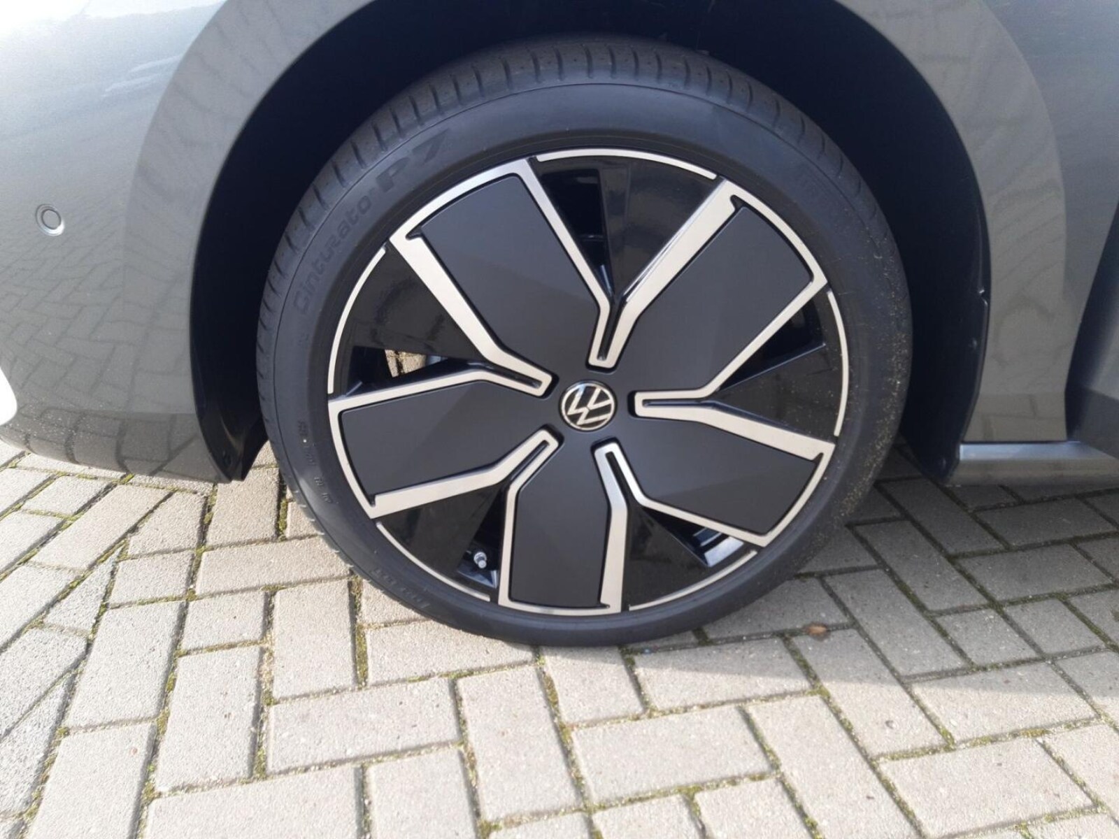 Volkswagen Passat – Bild 7