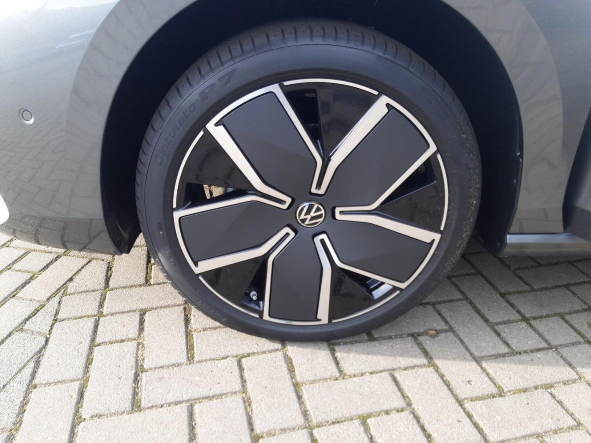 Volkswagen Passat Elegance