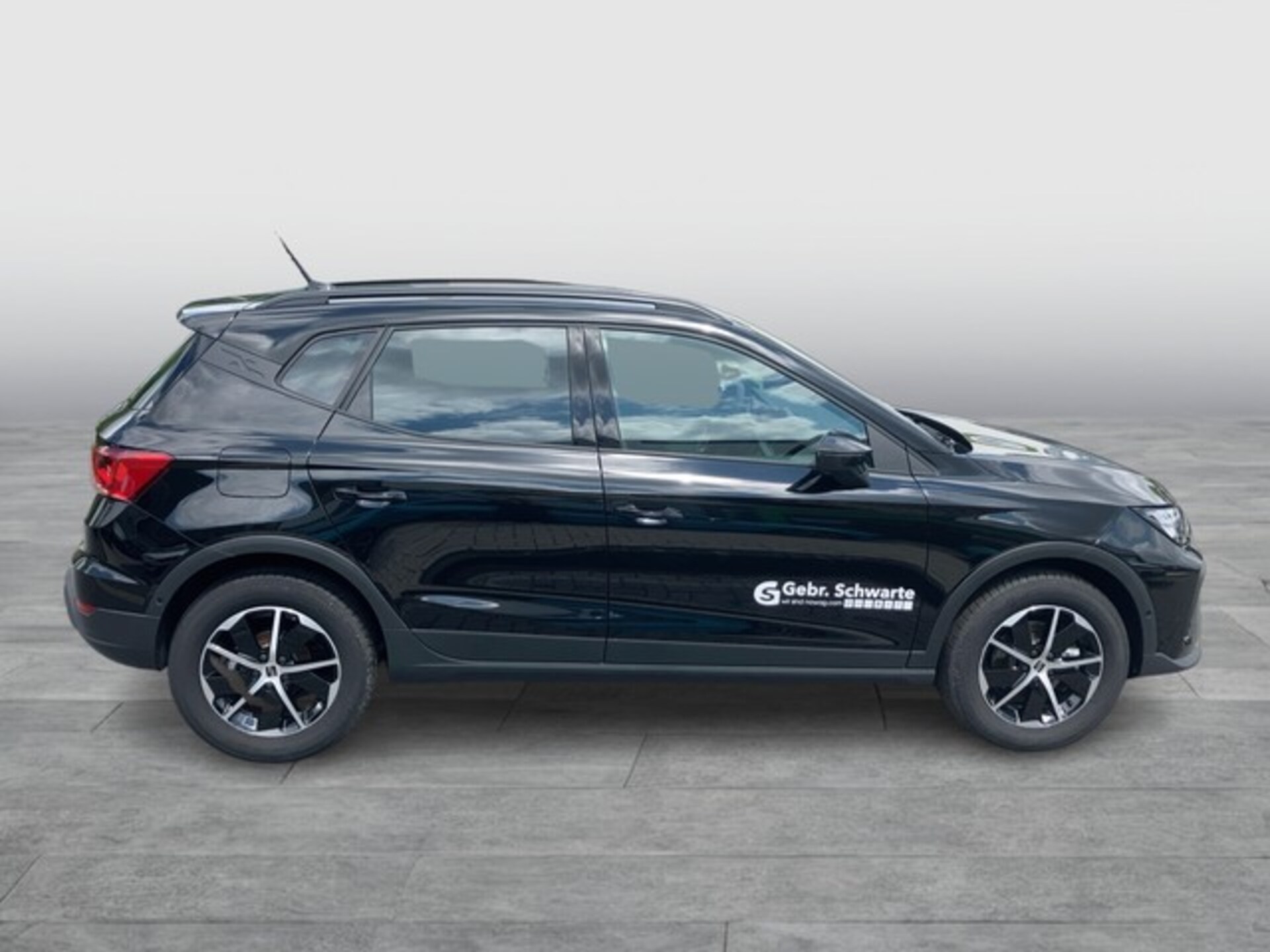SEAT Arona Style