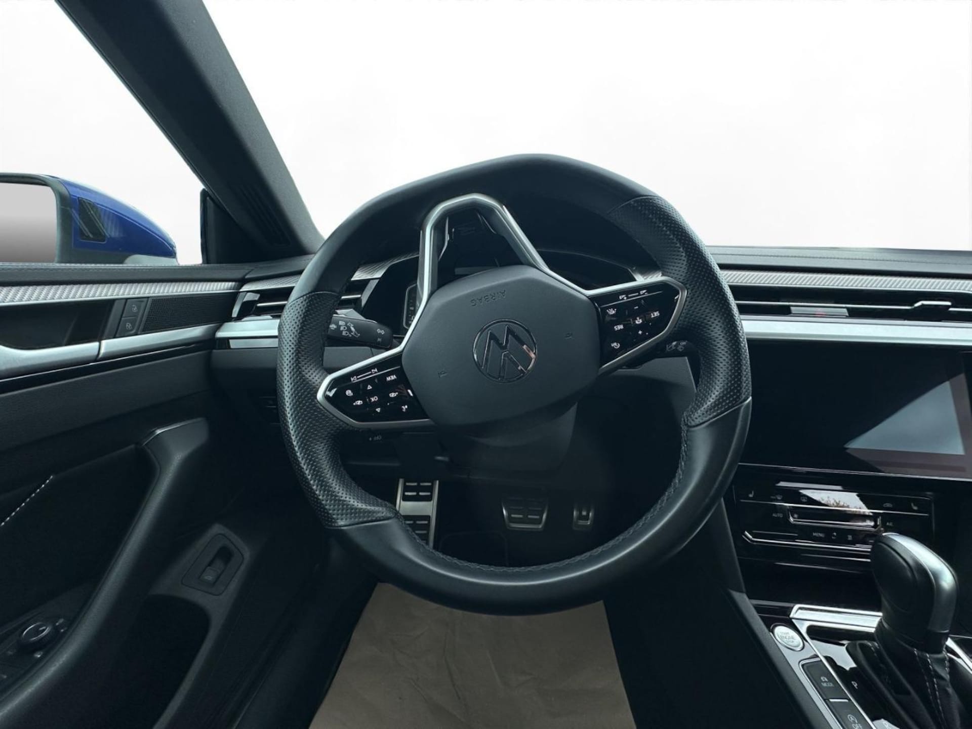 Volkswagen Arteon Shooting Brake R-Line