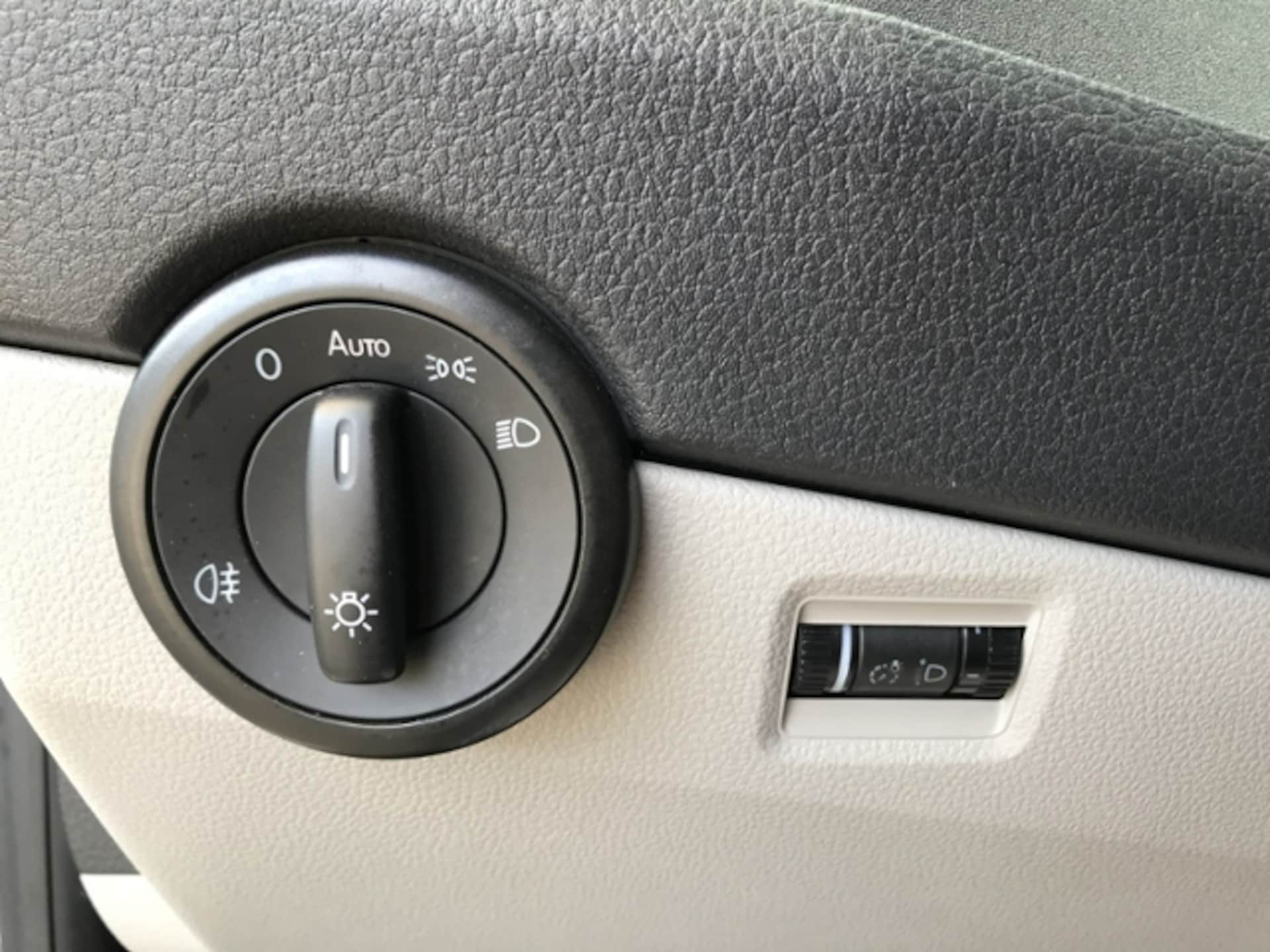 Volkswagen T6 Transporter Kasten kurzer Radstand