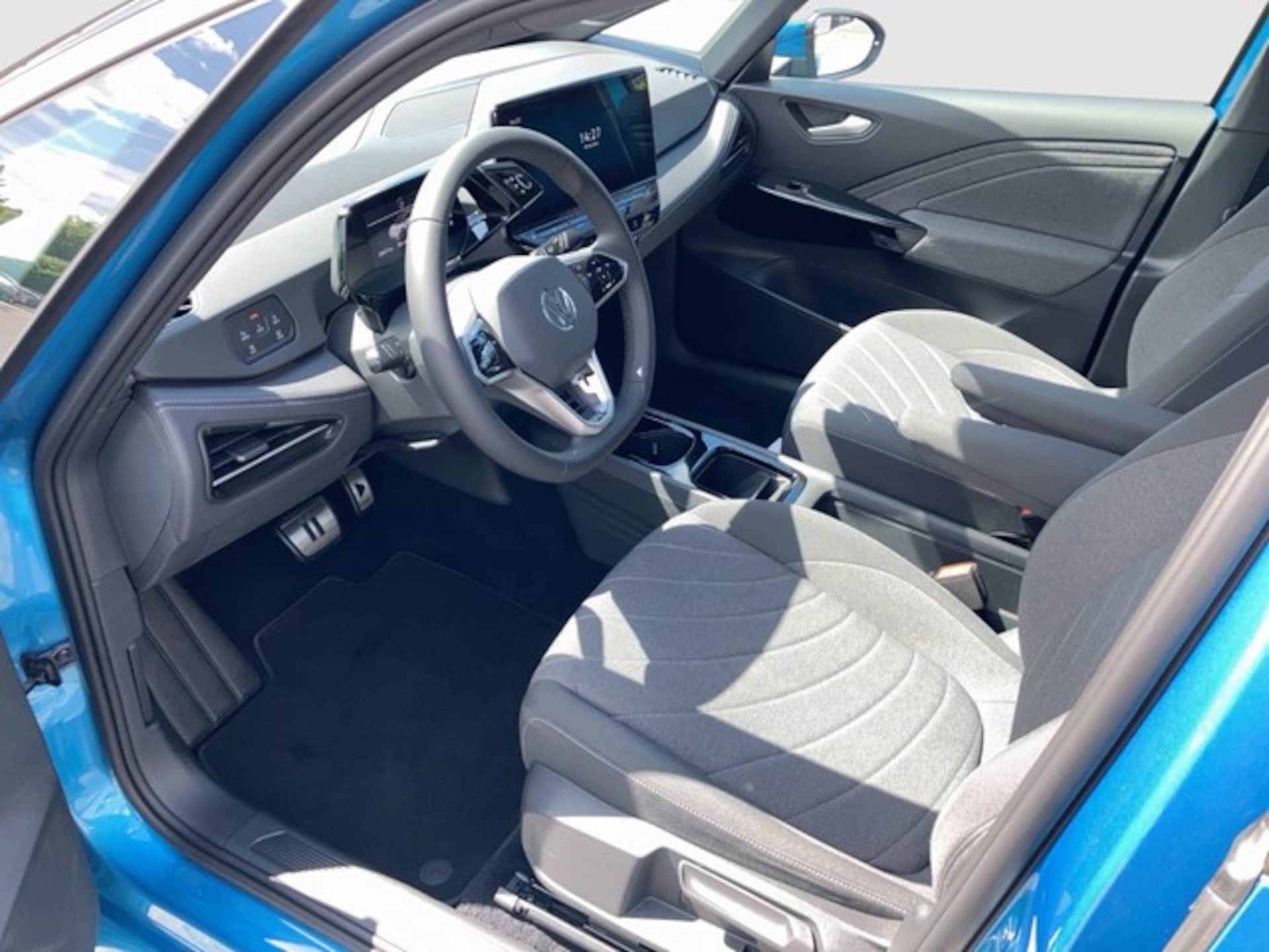 Volkswagen ID.3 Pro
