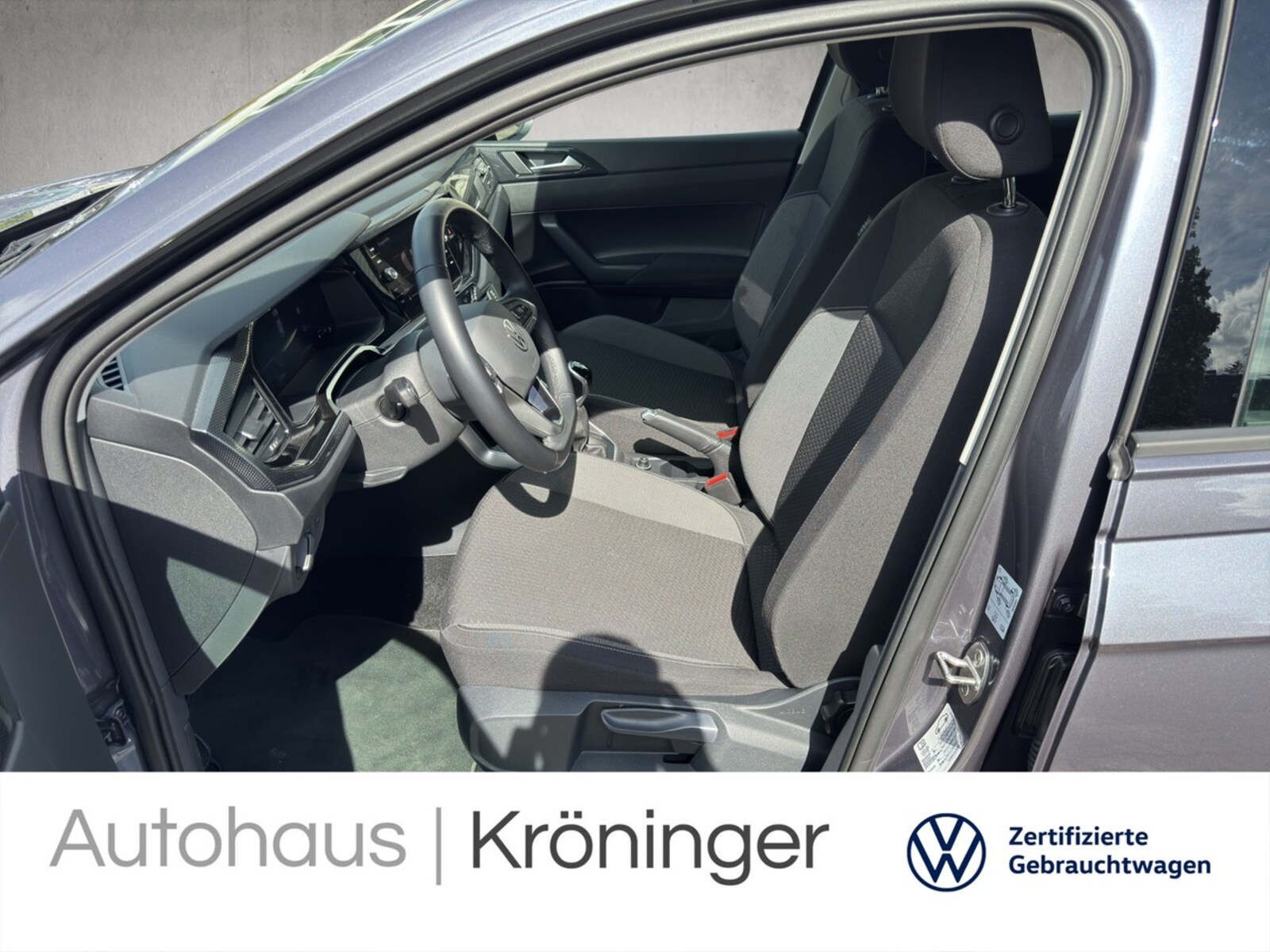 Volkswagen Taigo – Bild 8