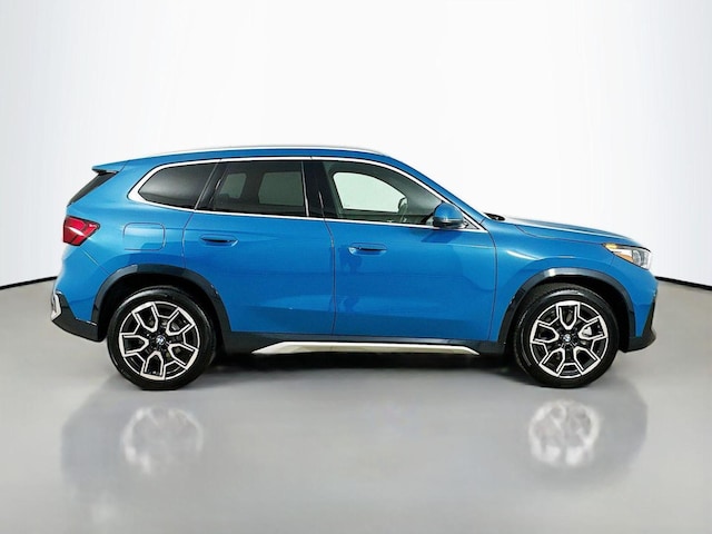 2025 BMW X1