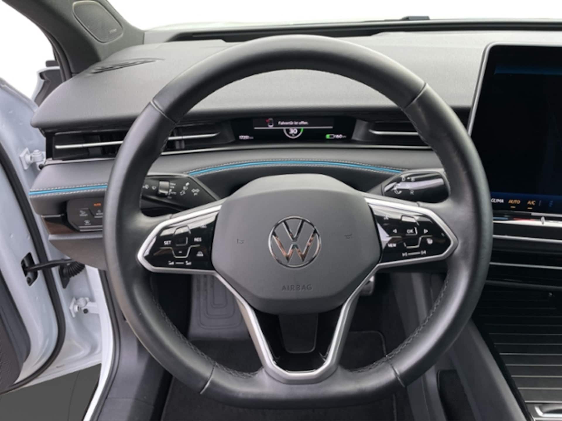 Volkswagen ID.7 Pro