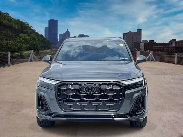 2026 Audi Q7 S Line Premium Plus - Photo 12