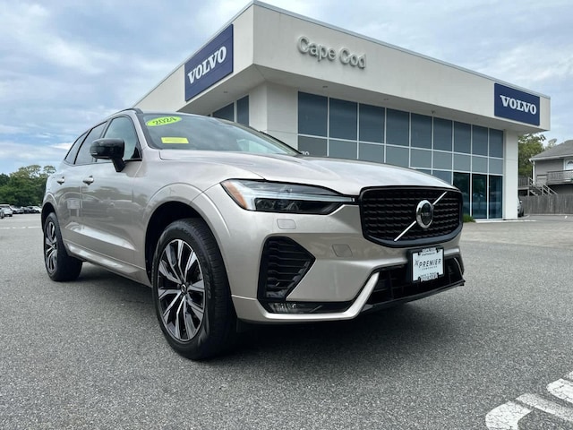 2024 Volvo XC60