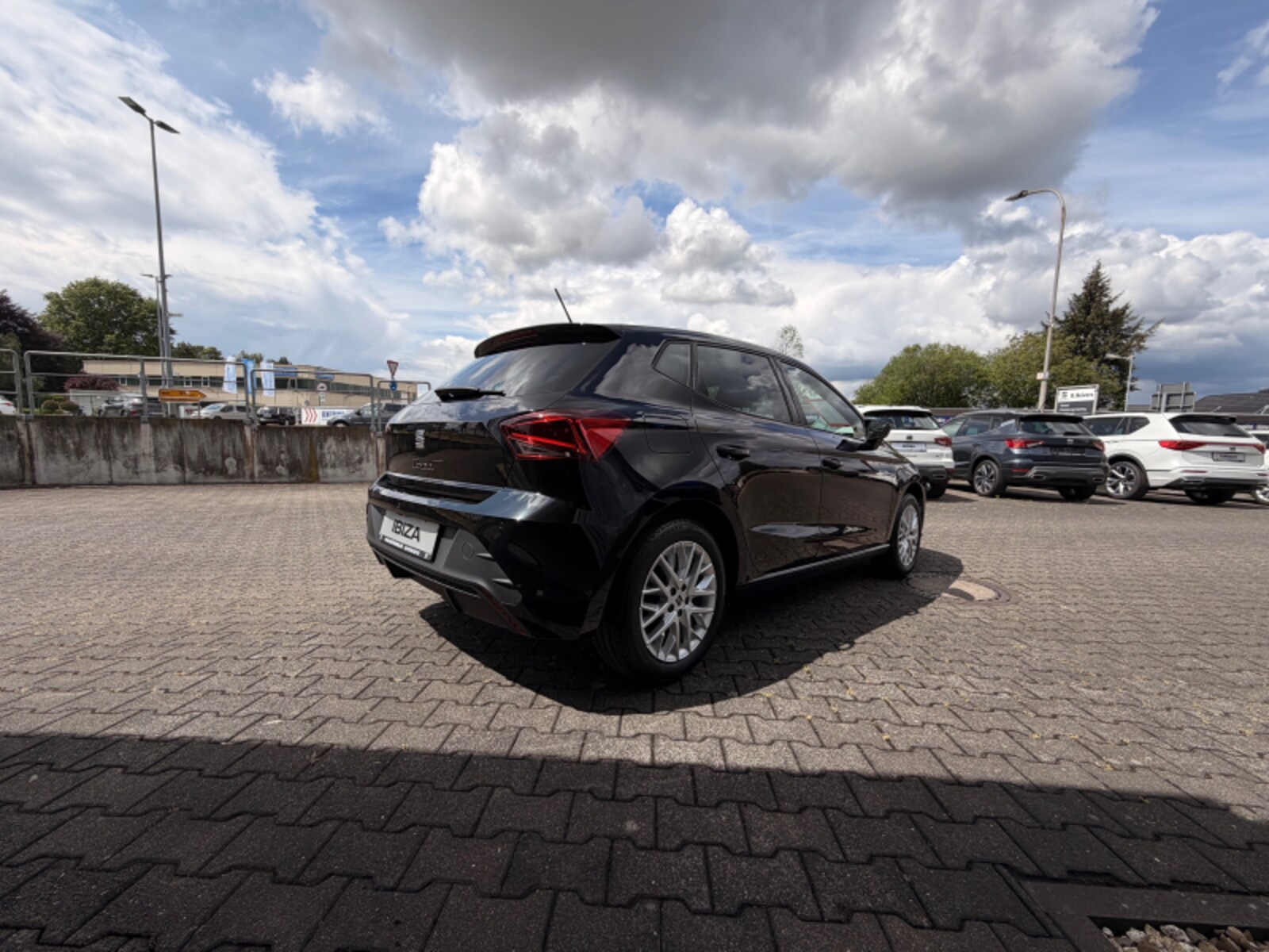 SEAT Ibiza – Bild 17
