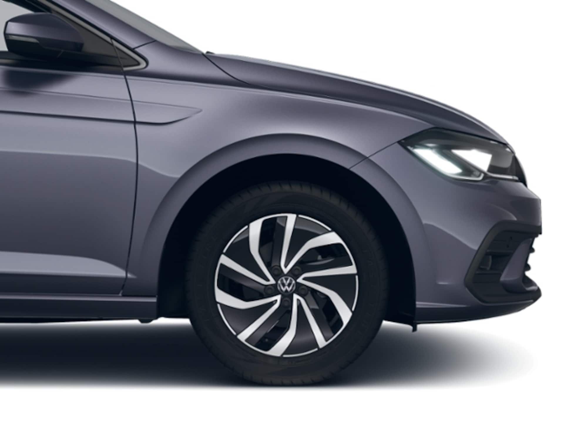 Volkswagen Polo Life
