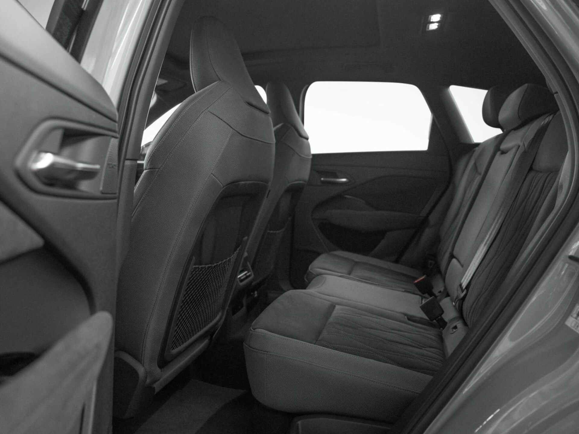 Audi Q3 SUV