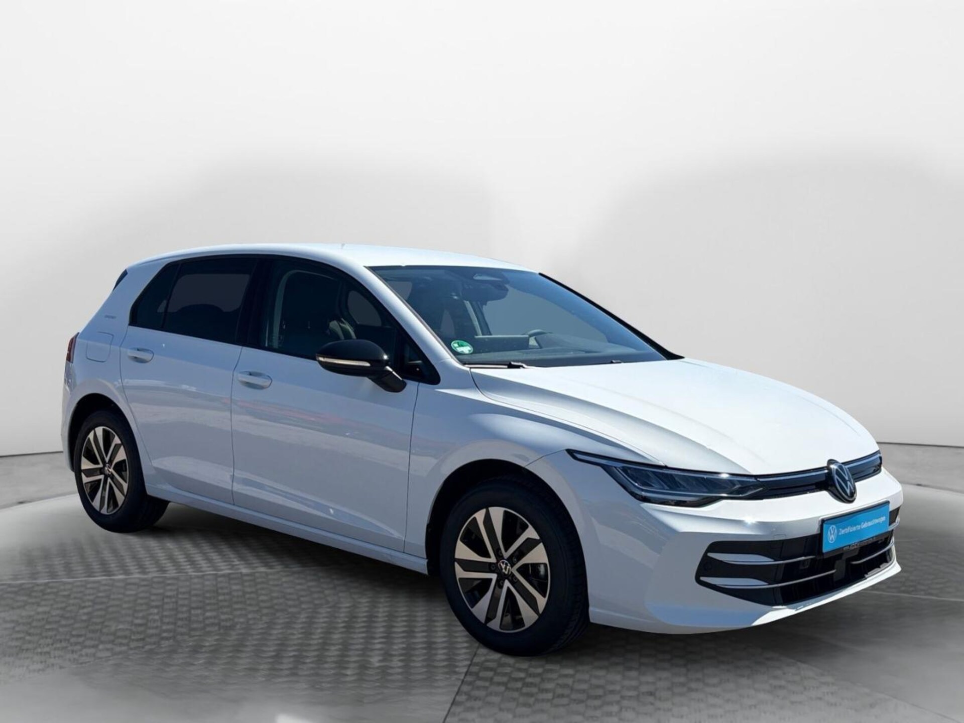 Volkswagen Golf ENERGY