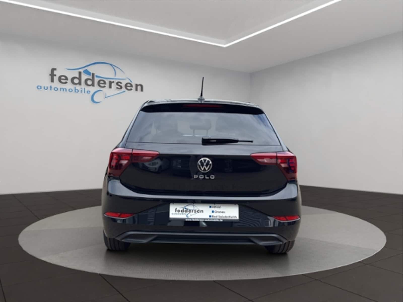 Volkswagen Polo – Bild 6