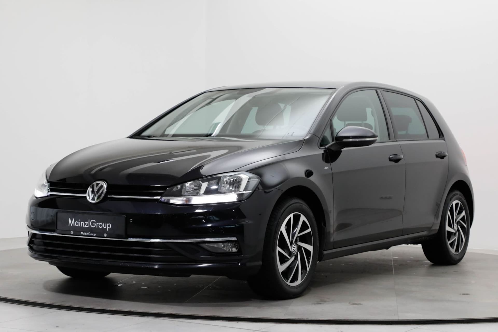 Volkswagen Golf JOIN
