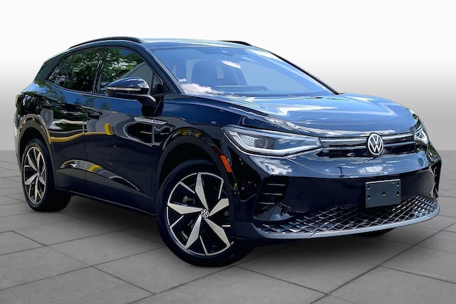 Used 2023 Volkswagen ID.4 PRO S with VIN 1V2WNPE80PC049550 for sale in Peabody, MA