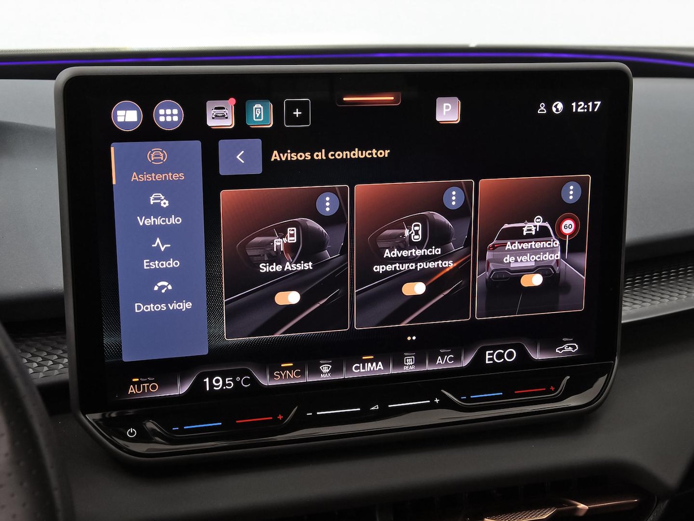 CUPRA Terramar 1.5 TSI e-Hybrid DSG 150 kW (204 CV) — photo 29
