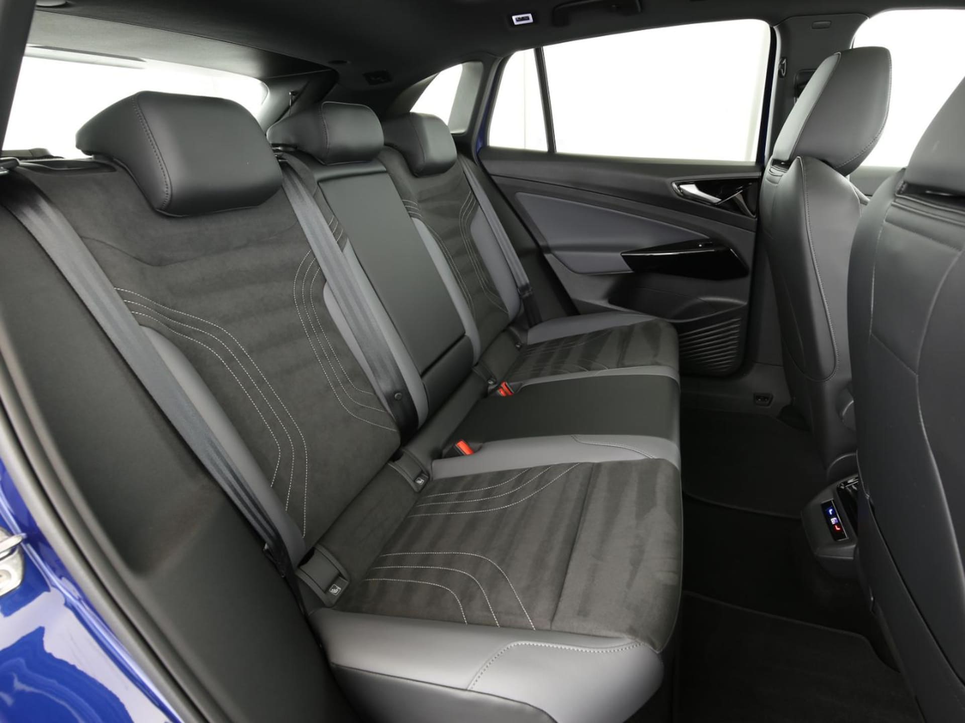 Volkswagen ID.4 Pro