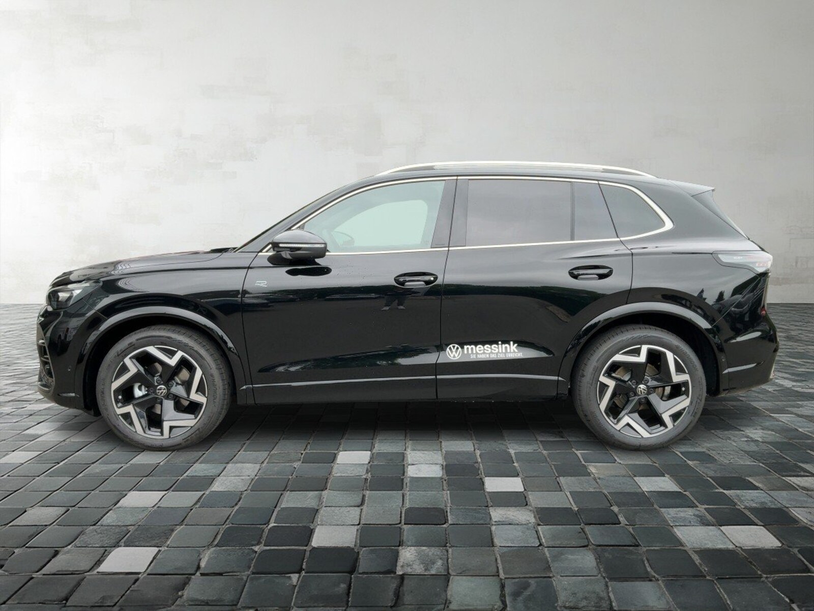 Volkswagen Tiguan – Bild 19