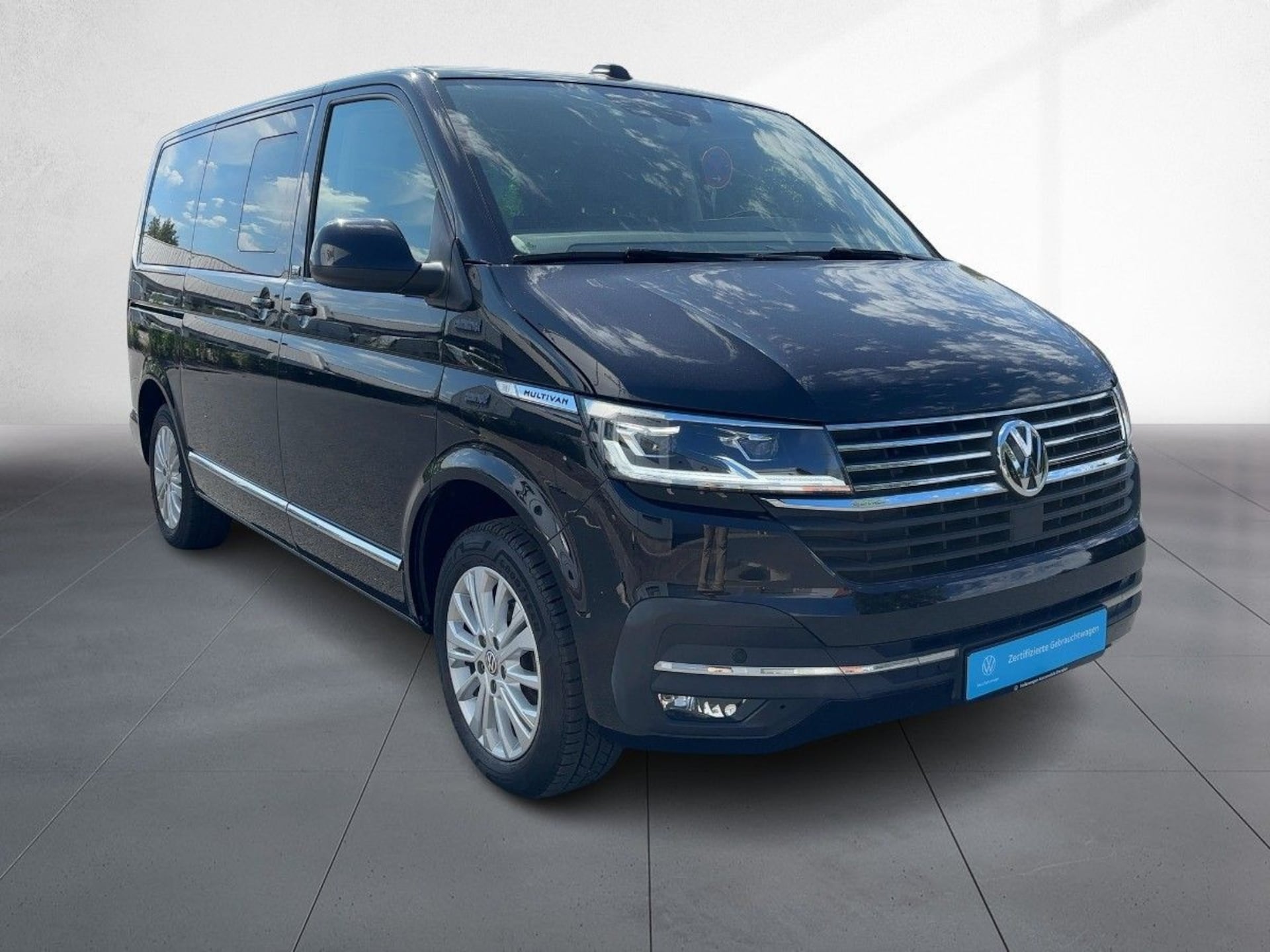 Volkswagen T6.1 Multivan Comfortline