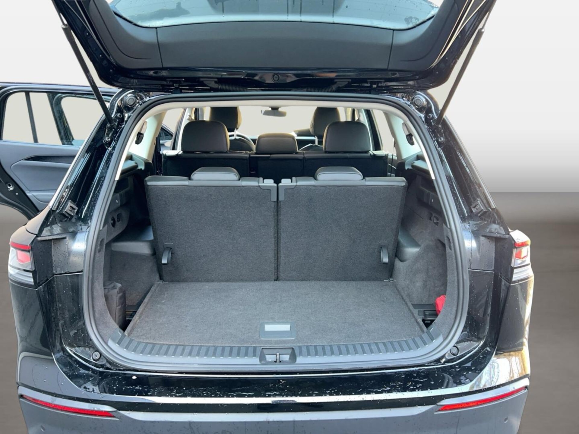 Volkswagen Tayron Life