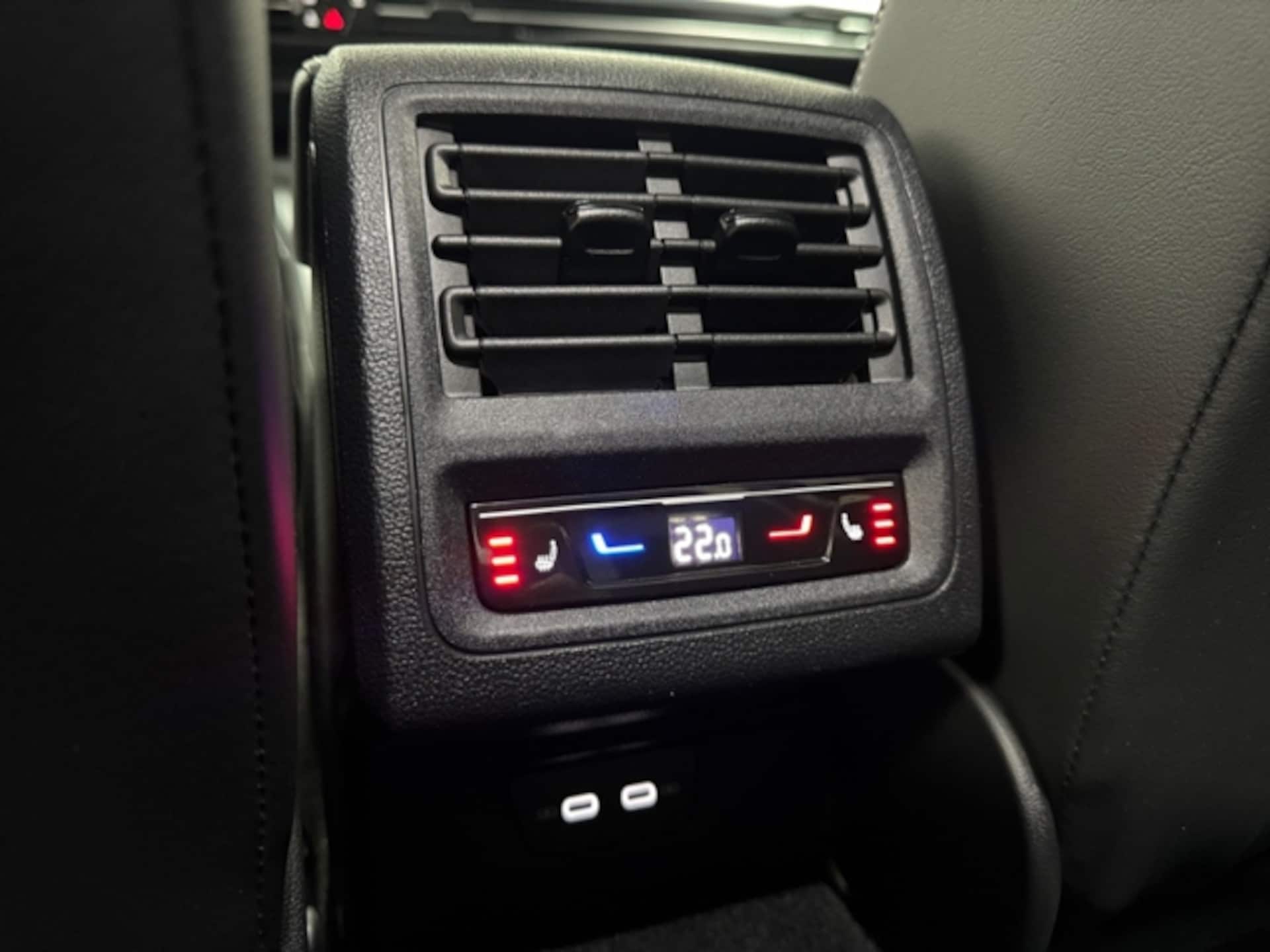 Volkswagen Golf Variant Goal