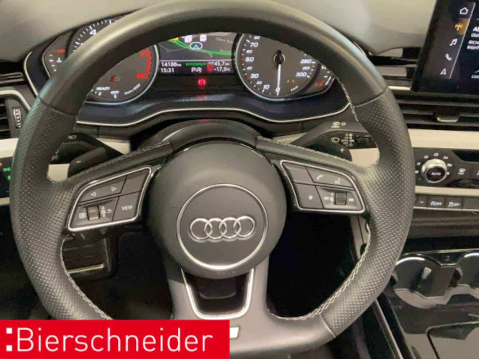 Audi S5 Cabriolet