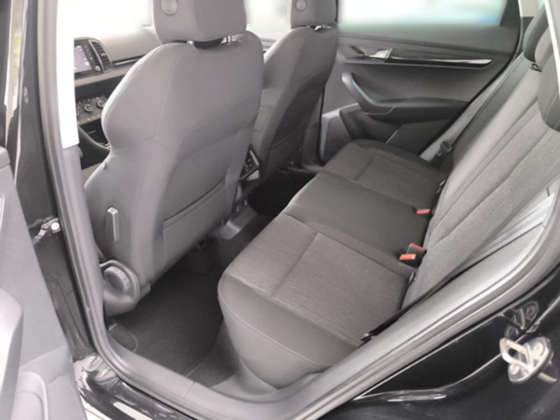 Skoda Karoq Style