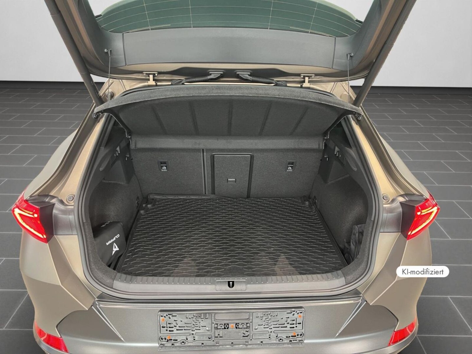 CUPRA Formentor – Bild 15