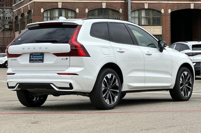 2026 Volvo XC60