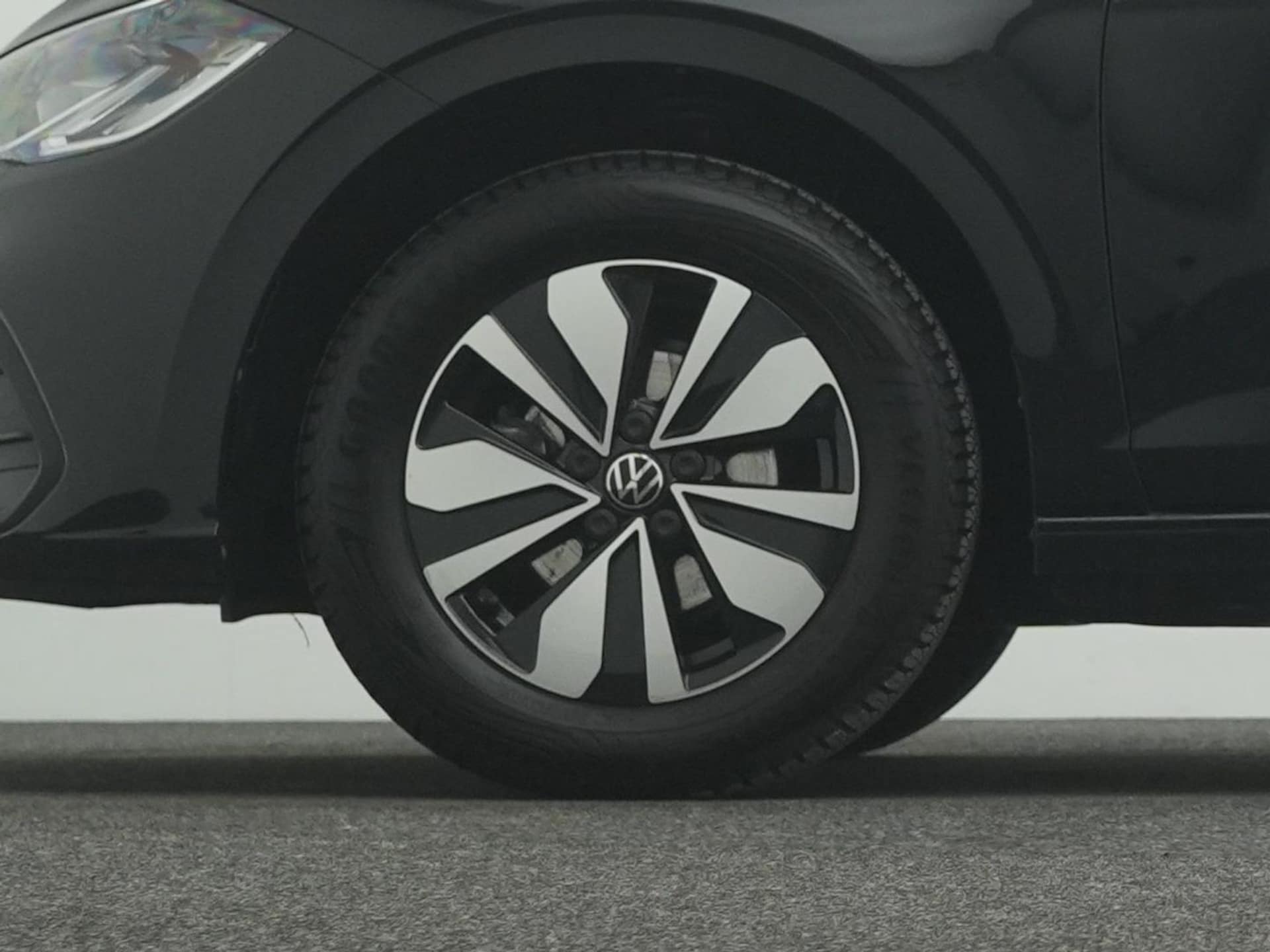 Volkswagen Polo Goal