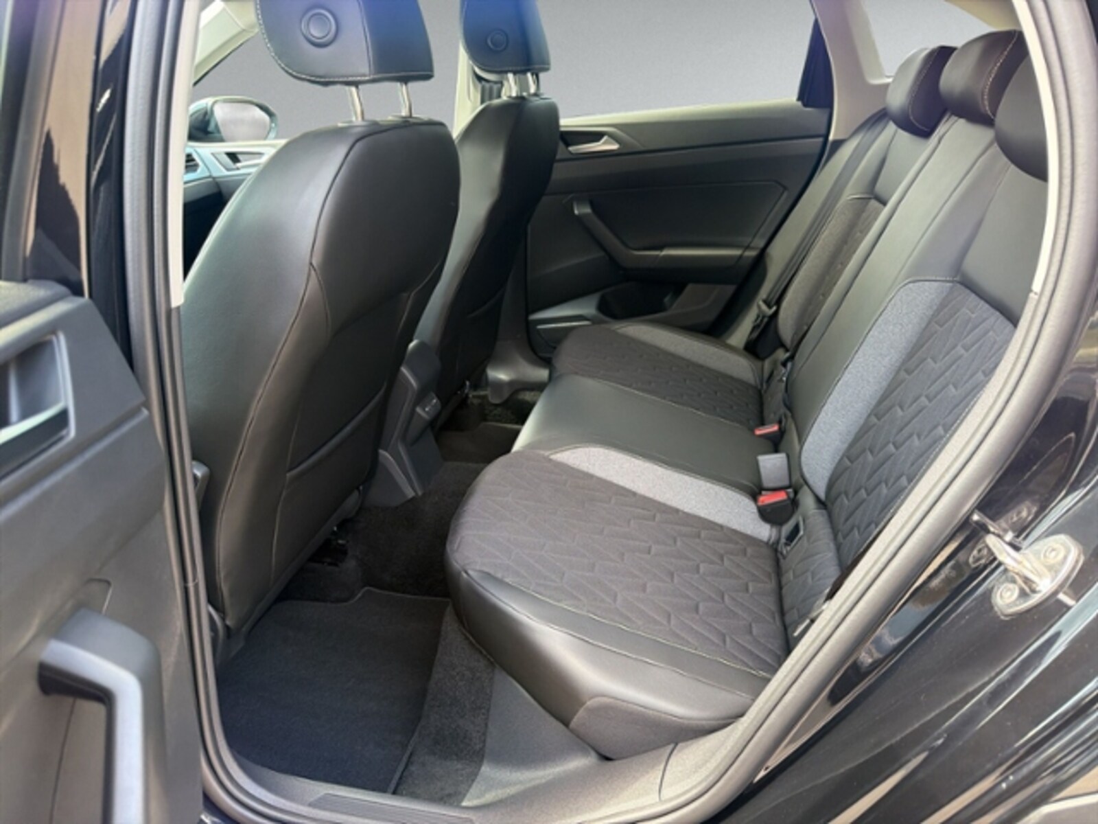 Volkswagen Taigo – Bild 10