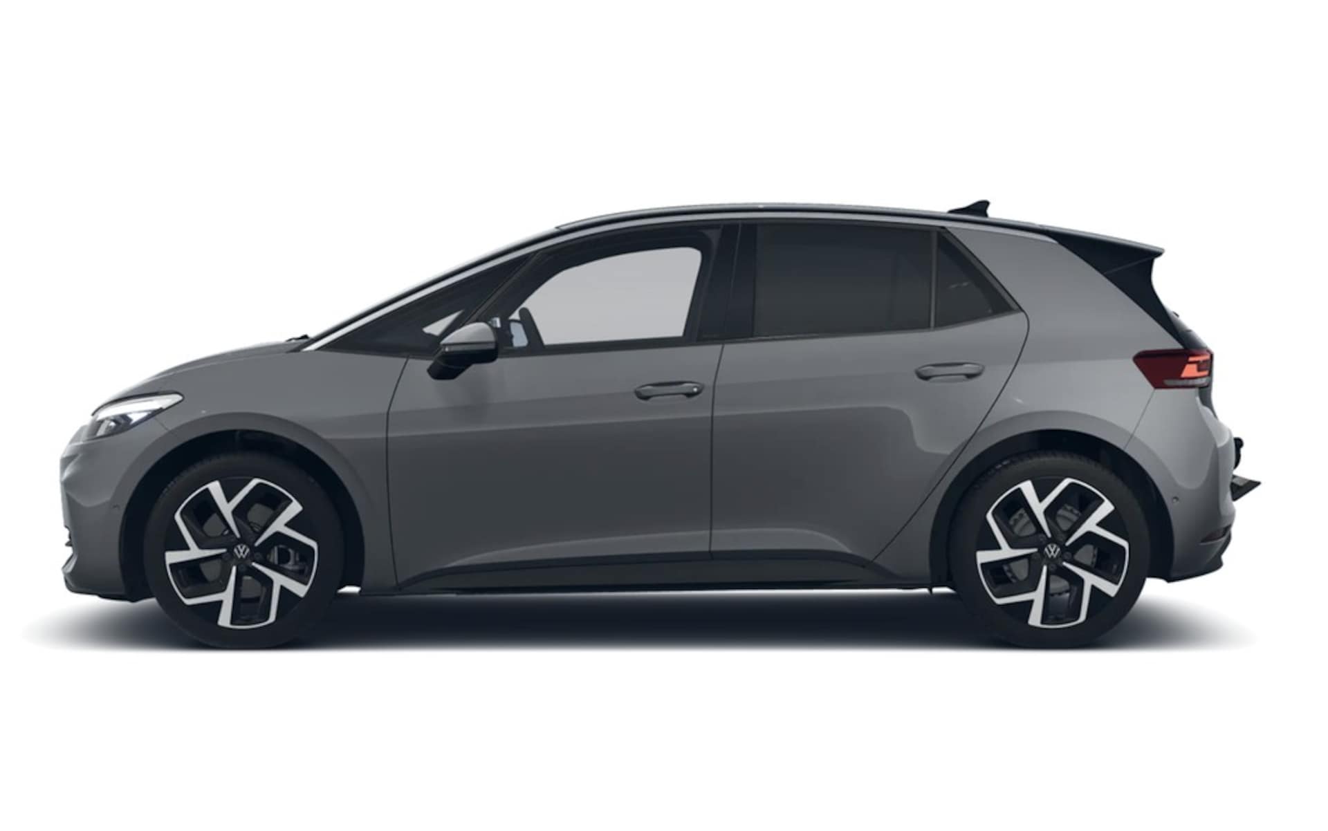 Volkswagen ID.3 MOVE Pro