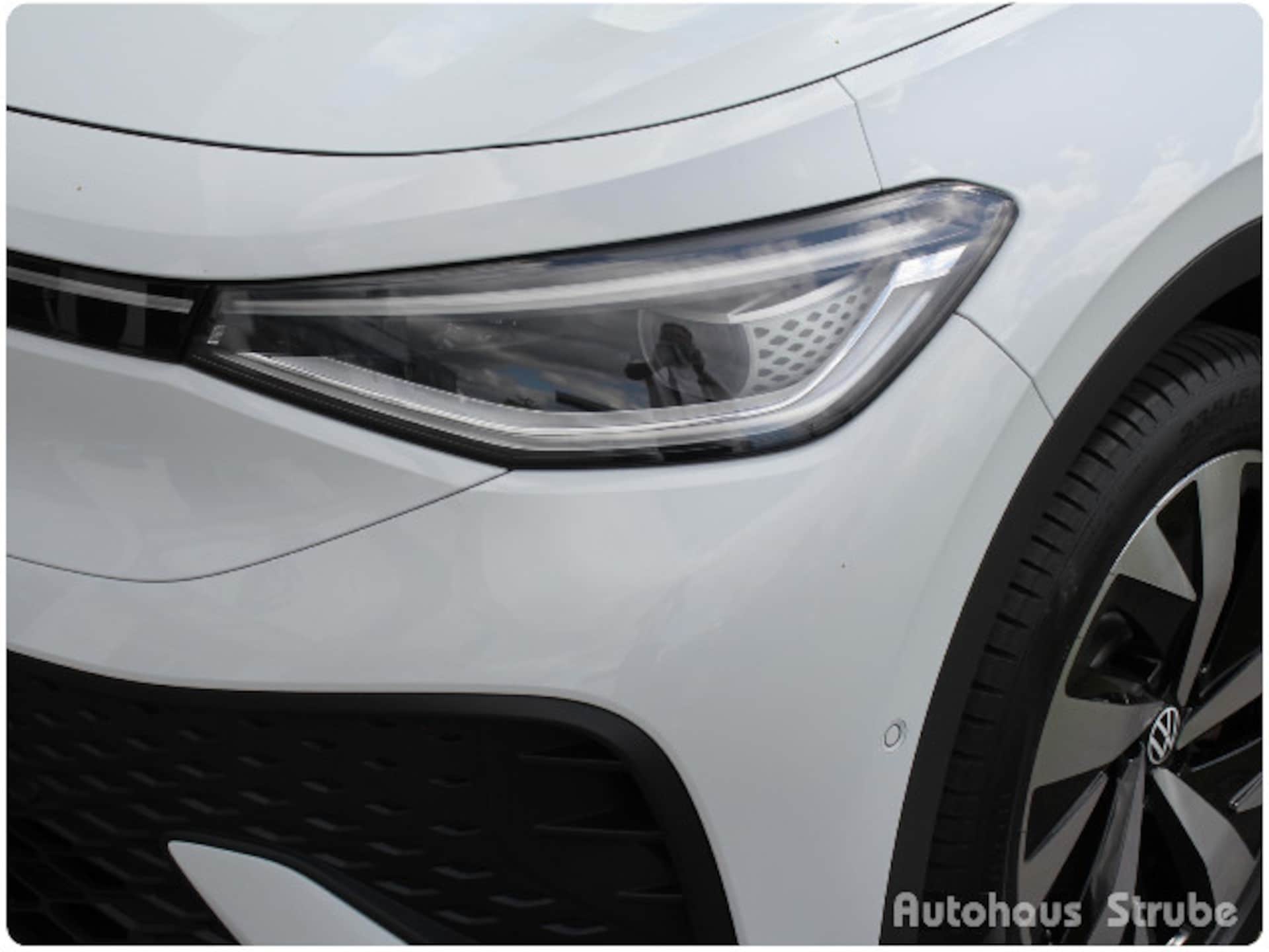 Volkswagen ID.5 Pro Performance